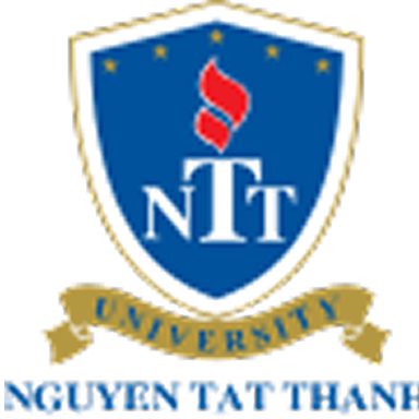 NTT Logo